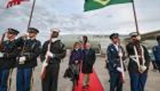 تقارب البرازيل مع أمريكا يلقي بظلاله على علاقتها بإيران