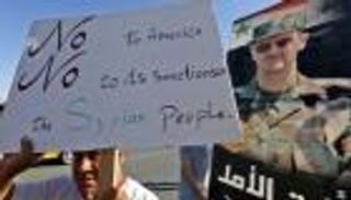 زلزال سوريا.. 6 أشهر بلا عقوبات أمريكية هل تمحو آثار الكارثة؟