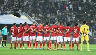 الأهلي المصري