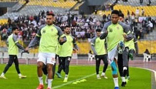 الزمالك المصري