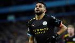 هل يشارك محرز أساسيا؟.. التشكيل المتوقع لمانشستر سيتي أمام أستون فيلا