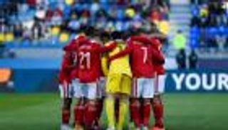 رفع قضية ضد الفيفا.. والسبب مباراة الأهلي المصري