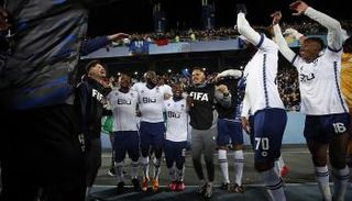 القنوات الناقلة الهلال وريال مدريد