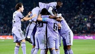 فريق ريال مدريد في كأس العالم للأندية