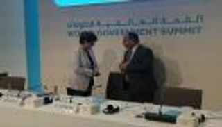 "قمة الحكومات" في دبي.. مصر تعرض جهودها في الإصلاح الاقتصادي