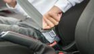 4 فوائد لا تعرفها عن حزام أمان السيارة