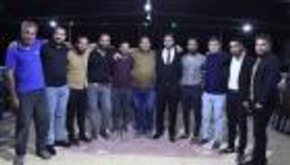 عمار الأسود.. قصة إعلامي سوري غيب الزلزال عدسته