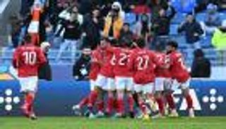 5 أرقام تاريخية تعوض الأهلي عن برونزية كأس العالم للأندية