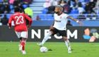 فيديو أهداف مباراة فلامنجو والأهلي في كأس العالم للأندية