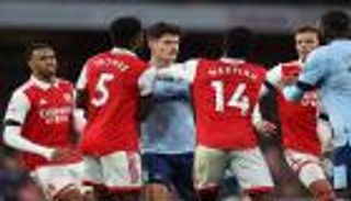 سقوط كبار لندن.. أرسنال يواصل صيامه وهزيمة مدوية لتوتنهام