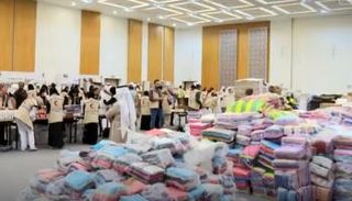 جانب من عملية الفارس الشهم 2