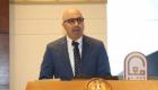 رئيس هيئة الكتاب بمصر: حققنا رقما قياسيا في عدد زوار "القاهرة للكتاب" (حوار)