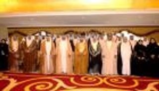 المجلس الوطني الاتحادي.. 51 عاما لمسيرة وطنية وبرلمانية رائدة