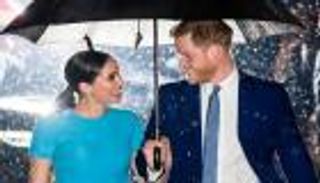 كنز ينتظر هاري وميغان.. هل يخطط الأمير وزوجته لصفقة هوليوودية؟