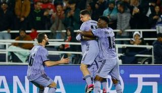 ريال مدريد