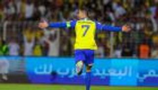 كواليس ليلة سوبر كريستيانو رونالدو مع النصر السعودي (فيديو)