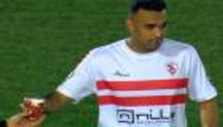 ما حقيقة "شاي نيمار" في مباراة الزمالك وبلوزداد بدوري الأبطال؟