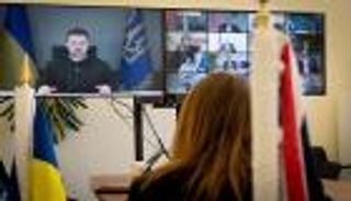 حمم أوكرانيا تضرب أولمبياد باريس.. هل يتكرر سيناريو مونديال قطر؟