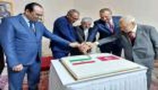 "كعكة إيران" تورط حكومة بودن.. الغنوشي يضع وزيرين تونسيين في مأزق