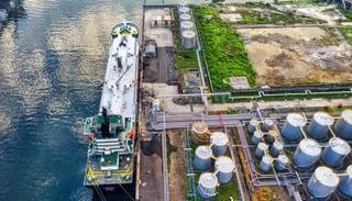 ارتفاع تكلفة شحن الوقود بفعل العقوبات على النفط الروسي