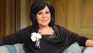 الفنانة المصرية إسعاد يونس