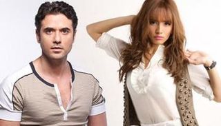 أحمد عز وزينة