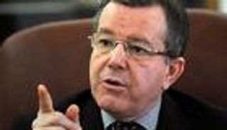 توقيف "الرجل الغامض" في تونس.. إجراءات رئاسية لمحاربة الفساد