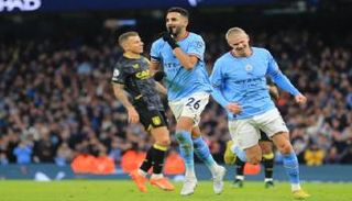 فرحة رياض محرز