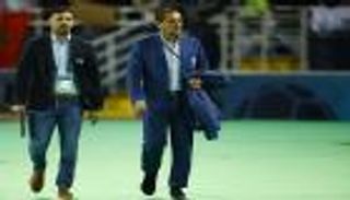 "كتبنا تاريخا".. ماذا قال رامون دياز بعد مباراة الهلال وريال مدريد؟