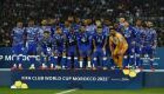 استقبال أسطوري للهلال السعودي بعد إنجاز مونديال الأندية (فيديو)