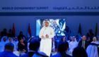 القمة العالمية للحكومات.. تجارب للإبداع الشبابي من المحتوى إلى الفضاء