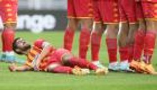 هل تُعاد مباراة الترجي والمريخ؟ شكوى تشعل دوري أبطال أفريقيا