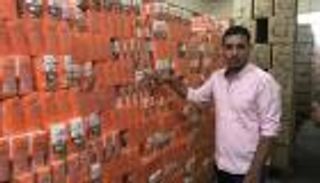 كيف تؤمن مصر قدرتها الغذائية؟.. مسؤول يكشف لـ"العين الإخبارية" التفاصيل