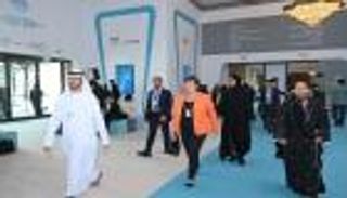 القمة العالمية للحكومات.. مديرة صندوق النقد تقدم وصفة خفض "الديون المقلقة"