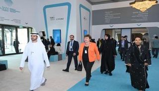 كريستالينا جورجيفا، مدير عام صندوق النقد الدولي