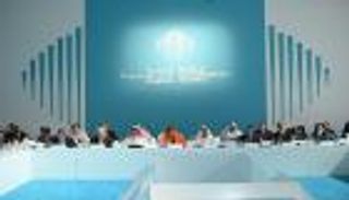 القمة العالمية للحكومات.. مؤسسات التمويل توجه رسالة للدول العربية المقترضة