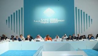 اطلاق اليوم التمهيدي لقمة الحكومات