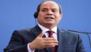 السيسي: جهود مصر ستصبح العنصر الحاسم في تخفيف أزمة الغاز بأوروبا