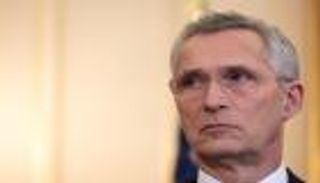 مرة واحدة تكفي.. ستولتنبرغ يرفض عرض الناتو