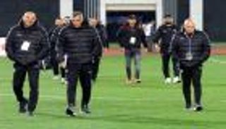 المصائب لا تأتي فرادى.. "ماسورة مياه" تنذر بأزمة جديدة في الزمالك