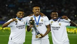 أفضل لاعب في كأس العالم للأندية 2023