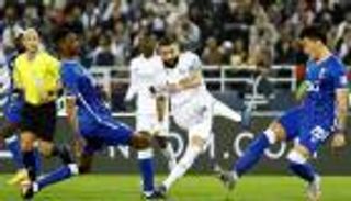 تسبب في انتقاد ريال مدريد.. ماذا قال العالم عن الهلال السعودي؟