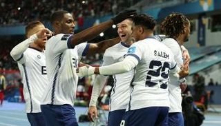 الهلال السعودي