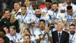 فاز بكل شيء.. قصة "شبل" حوله ريال مدريد إلى أسطورة في عام ونصف