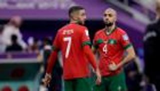 بعد زياش وأمرابط.. نجم مغربي جديد يشعل الصراع بين كبار أوروبا