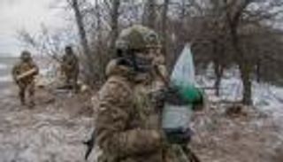 طريق أوكرانيا للطائرات يبدأ بقرار مشترك.. ضوء أخضر أمريكي وشروط غربية