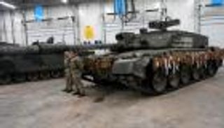 جيش "محطم".. مخاوف في "الناتو" من قدرة بريطانيا على قيادة رأس الرمح