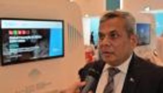 مدير "كومساتس": "قمة الحكومات 2023" فرصة للبحث عن حلول لتحديات المناخ