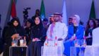 شما المزروعي بـ"قمة الحكومات": رؤى الشباب مرجع للسياسات الحكومية