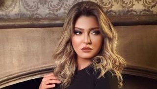 الفنانة المصرية علا غانم 